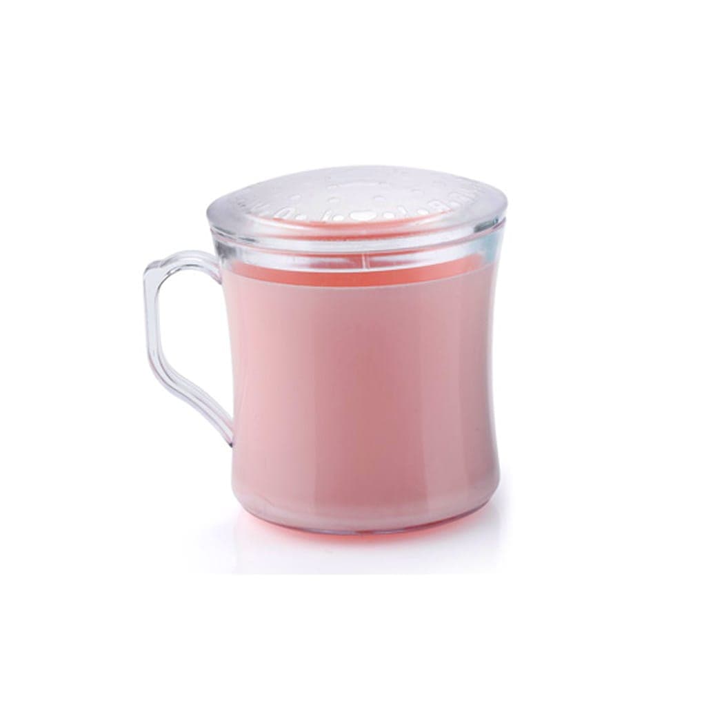 فنجان در دار کمر باریک دلسا