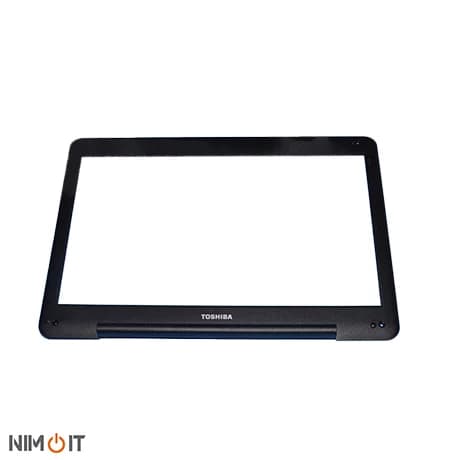 قاب دور ال سی دی لپ تاپ TOSHIBA Satellite L455D L455-S
