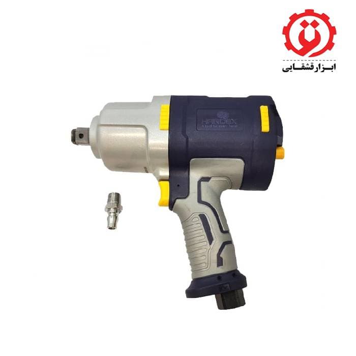 بکس بادی تفنگی 3/4 اینچ 2000 نیوتن هاردکس مدل AW-3414