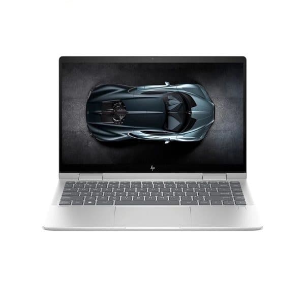 لپ تاپ 14 اینچی لمسی 360 درجه اچ پی Envy x360 14 ES1023DX Core 7(150U) 16GB 2TB SSD
