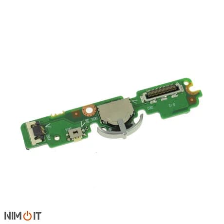 دکمه های عملکرد لپ تاپ Dell Latitude XT3 Function Buttons Circuit Boards V7WWG