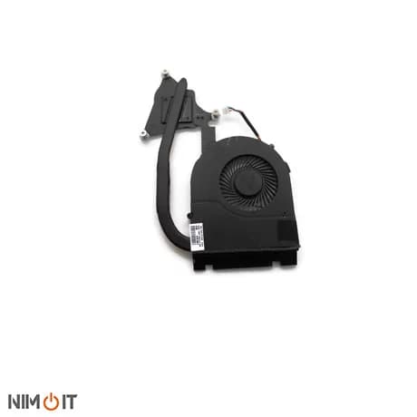 هیت سینک لپ تاپ Acer Aspire V5-571