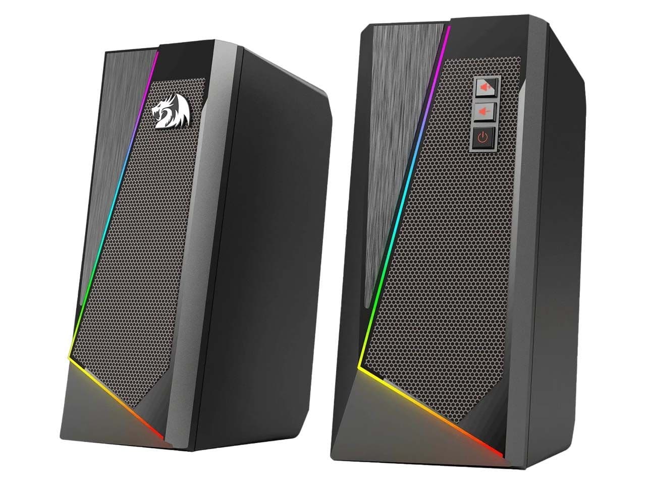 اسپیکر رومیزی ردراگون مدل Redragon Anvil GS520 RGB