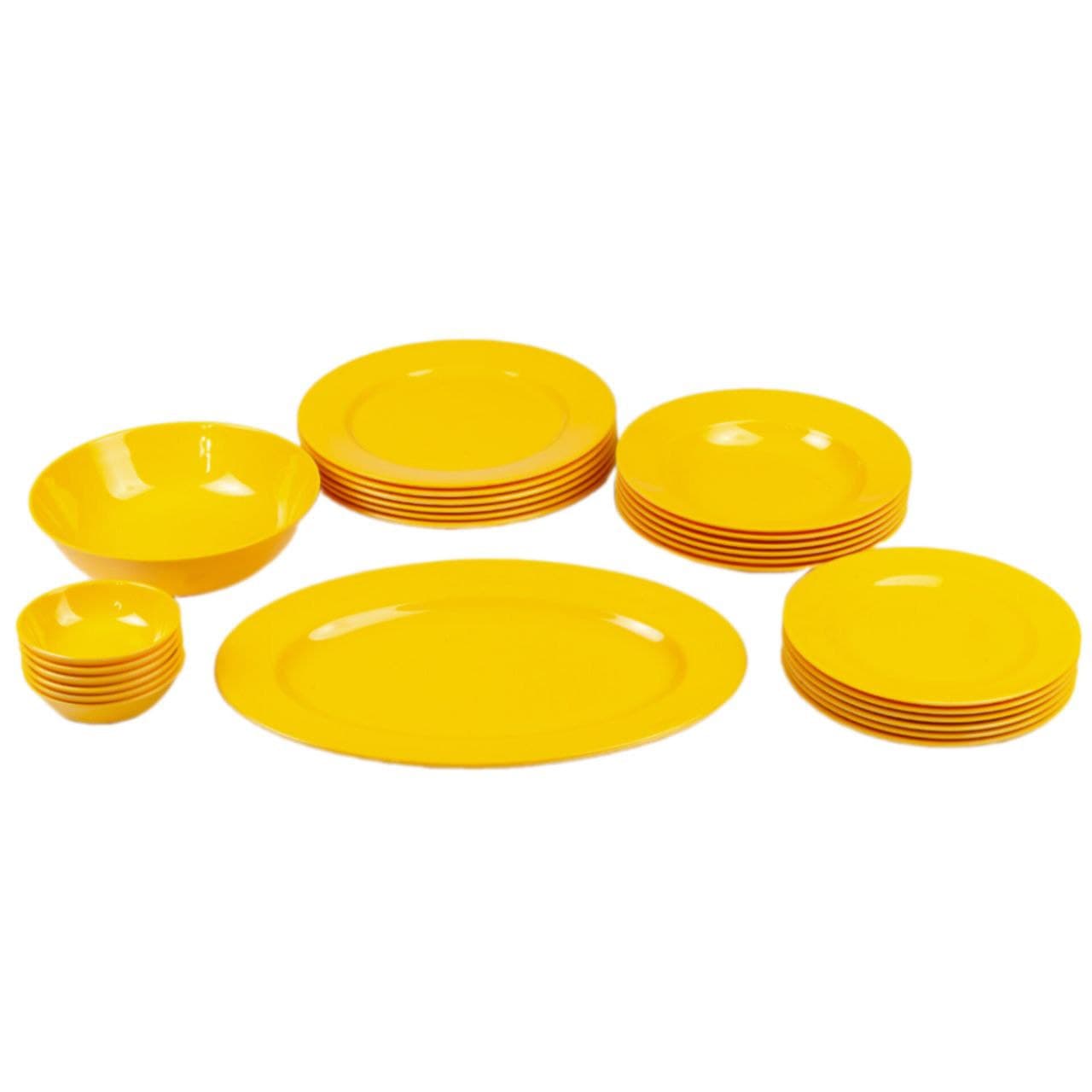 سرویس 26 پارچه ملامین