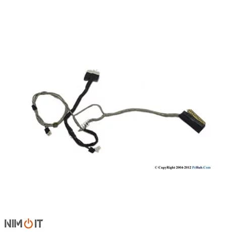 فلت تصویر لپ تاپ Acer ICONIA 6120