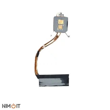 هیت سینک لپ تاپ Acer 3820T-7459