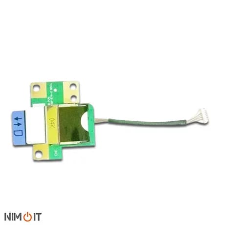 برد سیم کارت لپ تاپ Lenovo Thinkpad T400 R400