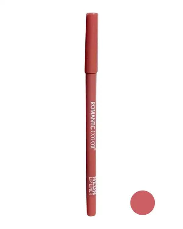 مداد لب شمعی شماره 01