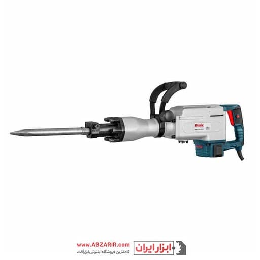 چکش تخریب 14 کیلویی رونیکس مدل 2814