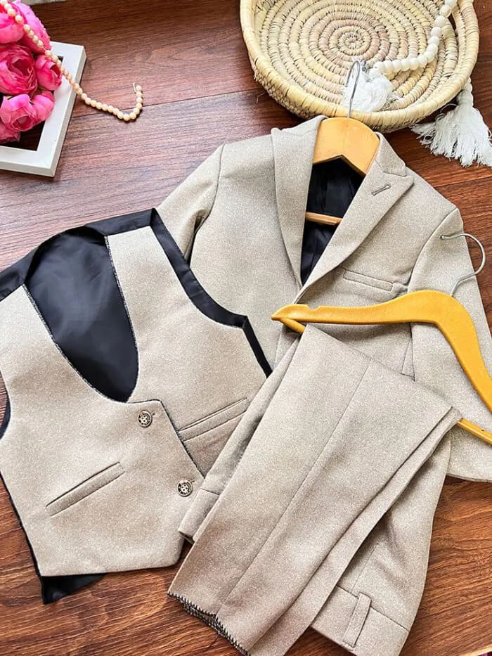 کت و شلوار فاستونی اعلا۱۹۳۵