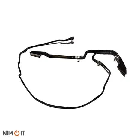 فلت تصویر لپ تاپ MacBook Air 13.3 A1237 A1304 LCD Screen Flex Cable 2008 2009