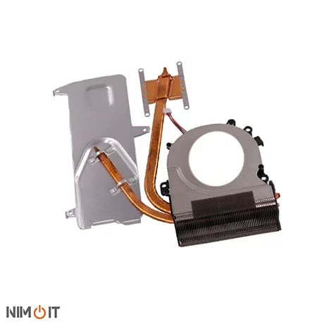 هیت سینک لپ تاپ Sony VGNNW