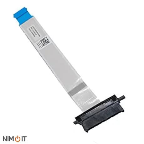 تبدیل دی وی دی لپ تاپ Dell Inspiron 15-3552 15.6″ SATA ODD DVD Drive Connector