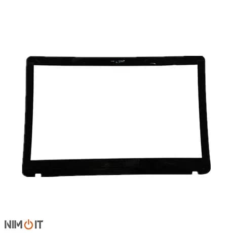 قاب جلو ال سی دی لپ تاپ Sony VPCZ1