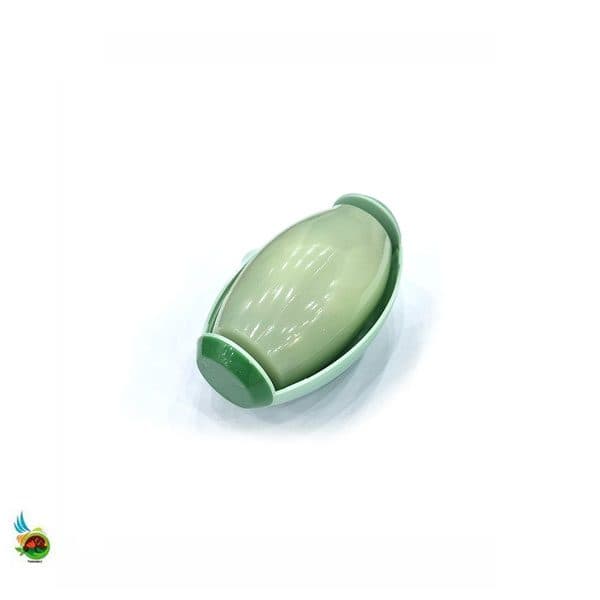 پرزگیر ژله ای تخم مرغی