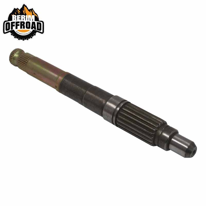 شفت هندل تریل XL برند WR