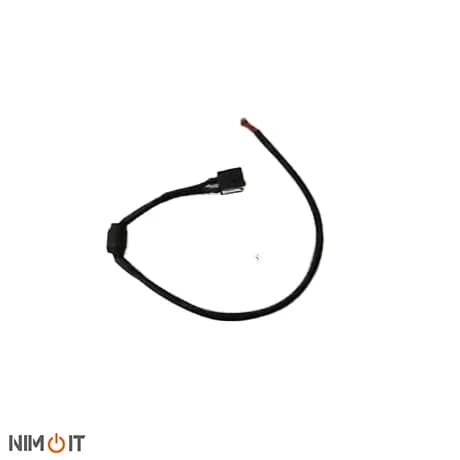 سوکت شارژ لپ تاپ Toshiba Satellite L700 L740 L745 L745D