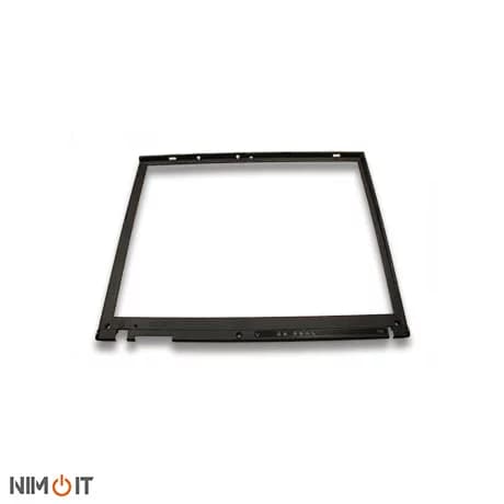 قاب دور ال سی دی لپ تاپ Lenovo IBM Thinkpad T40 T41 T42 T43