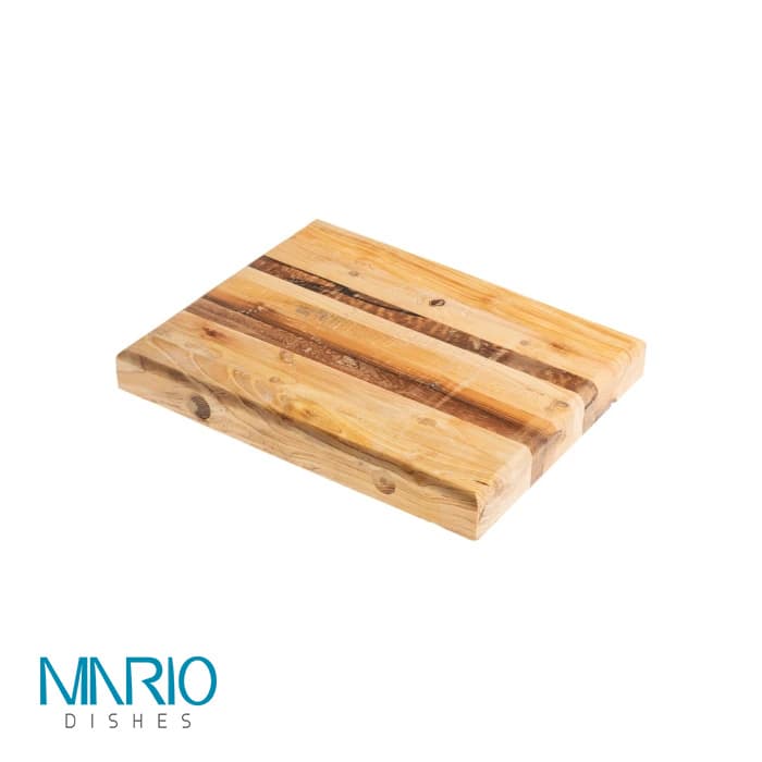 تخته کار چوبی ۳۰×۴۰ سانتیمتری