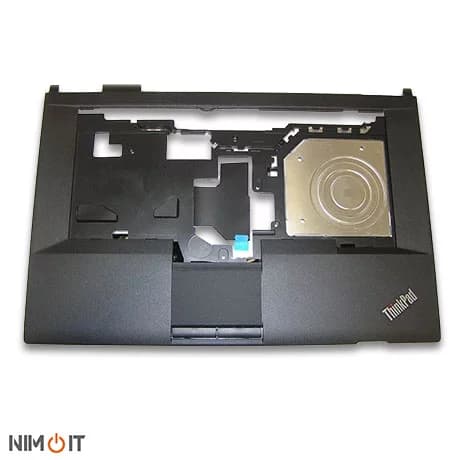 قاب دور کیبورد همراه با تاچ پد لپ تاپ LENOVO THINKPAD L430