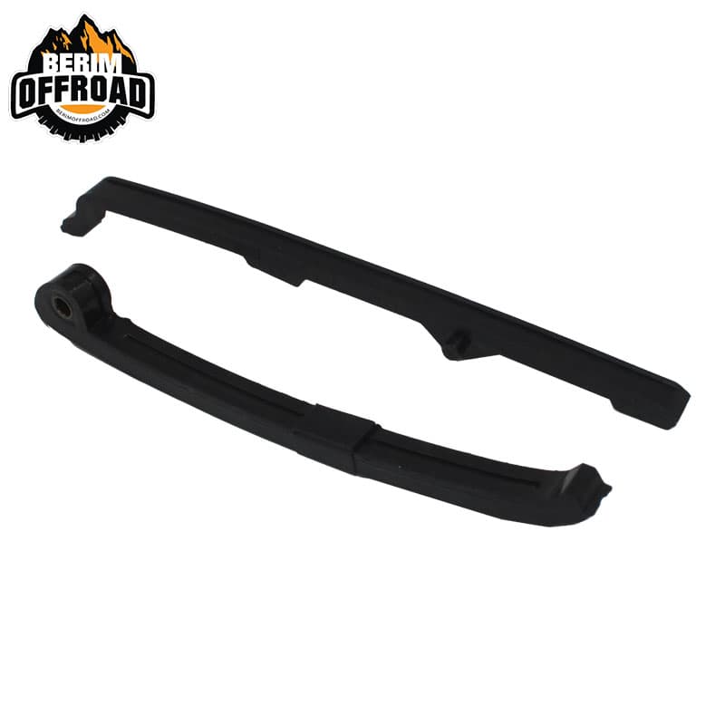 کمانی تریل فلات طرح KTM250 WR