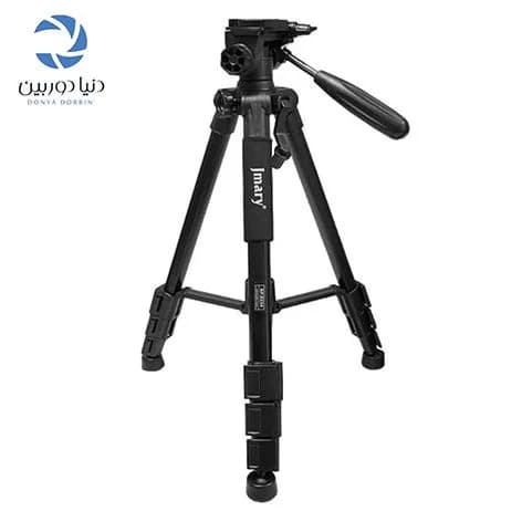 سه پایه دوربین عکاسی جیماری Jmari-2234