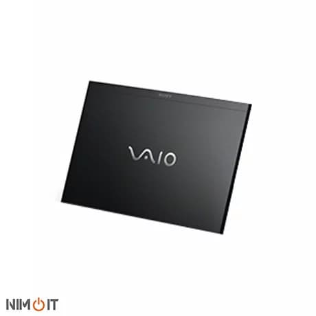 قاب پشت ال سی دی لپ تاپ Sony VPCSE290X