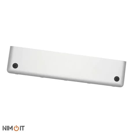 درب باتری لپ تاپ APPLE MacBook 13″ PRO A1278 2010 MB466LL/A Bottom Battery Access Cover Door 607-3885-13 2008