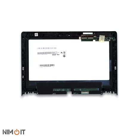 تاچ اسکرین و صفحه نمایش لپ تاپ Lenovo Ideapad Yoga 11s