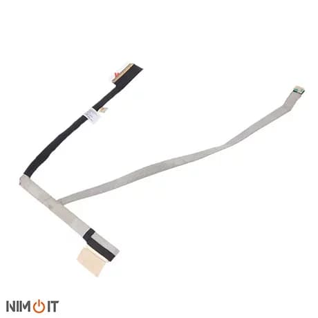 کابل فلت تصویر لپ تاپ HP FOLIO 9480 9470