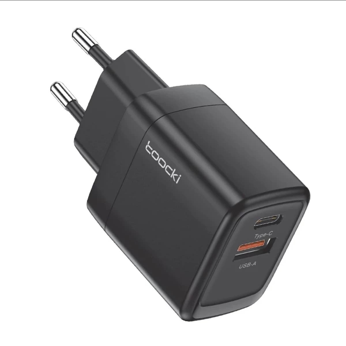 شارژر دیواری توکی مدل JT-P20F توان 20 وات