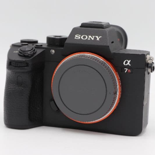 دوربین دست دوم SONY A7 RIII BODY (9000 شات)