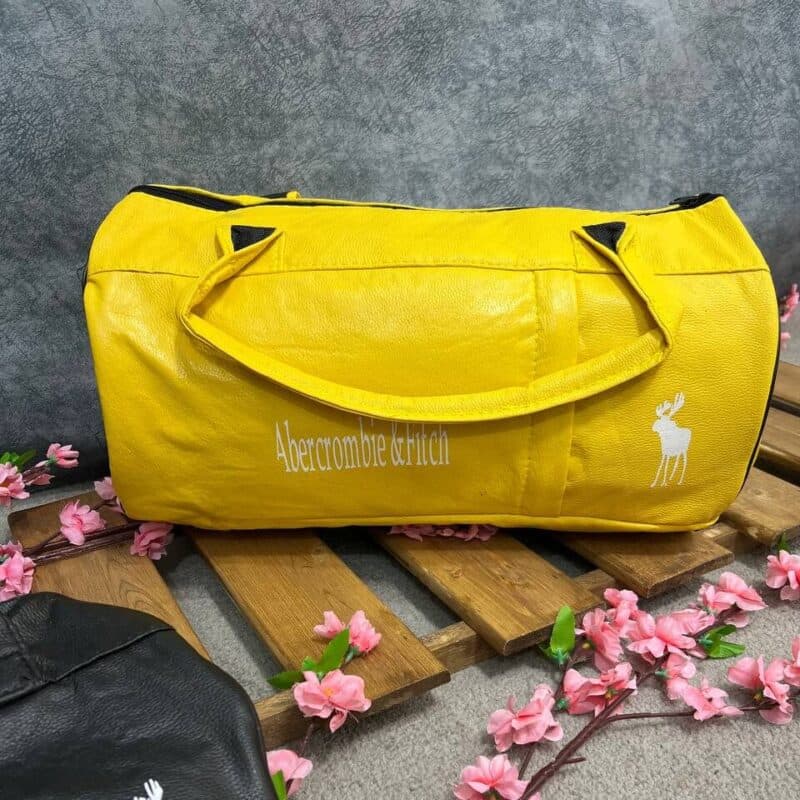 ساک باشگاهی YP34893