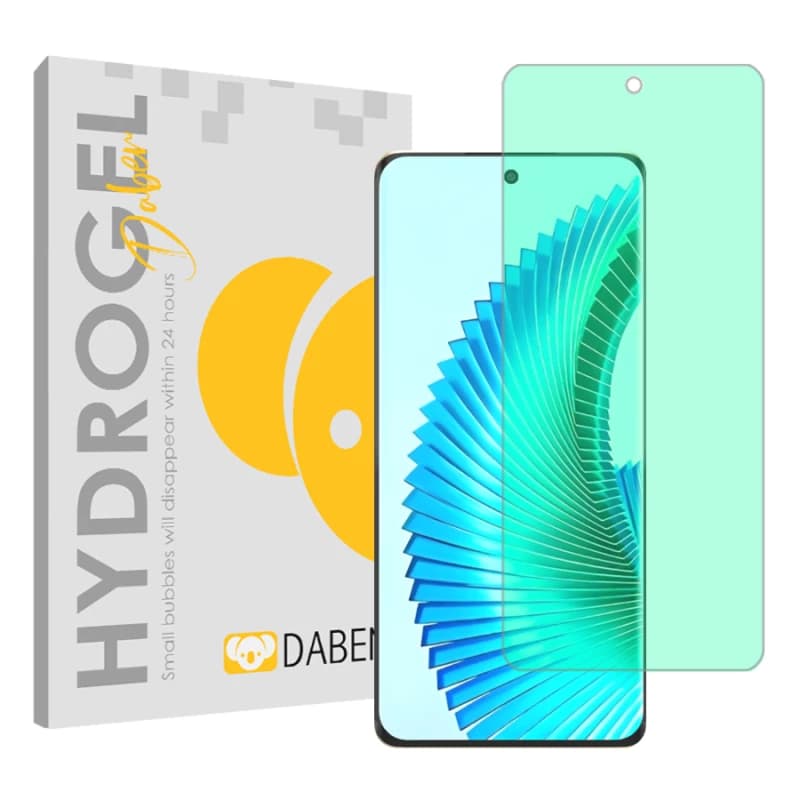 محافظ صفحه نمایش گرین لایت گوشی آنر X9b دبن مدل Tough