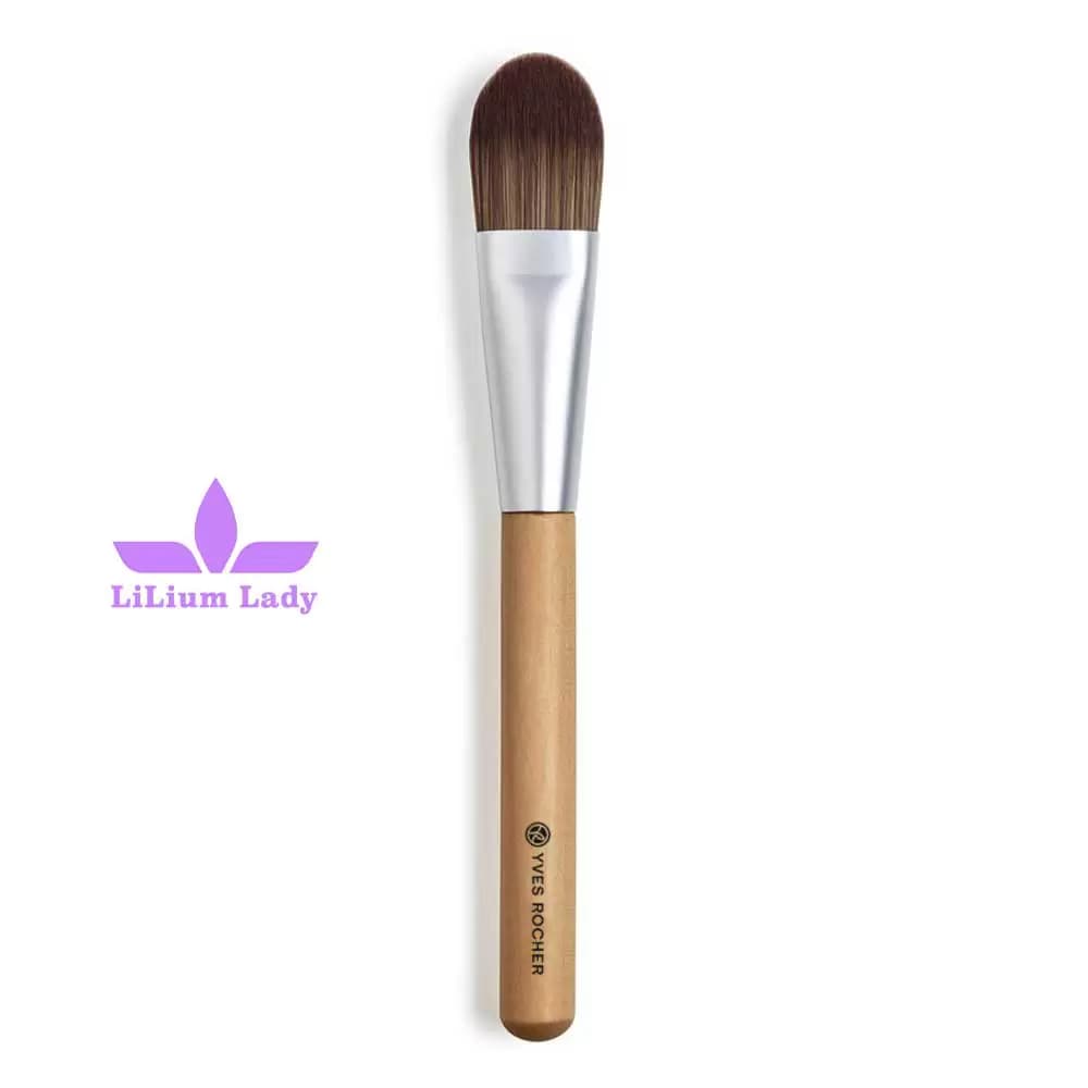 براش کرم پودر ایوروشه