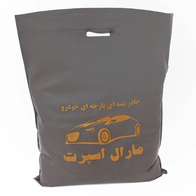 چادر خودرو مدل پنبه ای مناسب برای پژو ELX