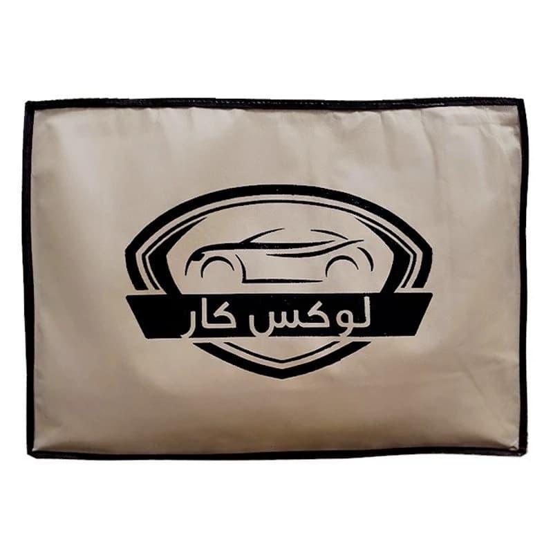 چادر خودرو لوکس کار مدل شمعی مناسب برای جک J3