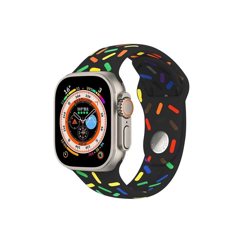 بند اپل واچ 38/40/41 میلی متری کوتتسی مدل 21049