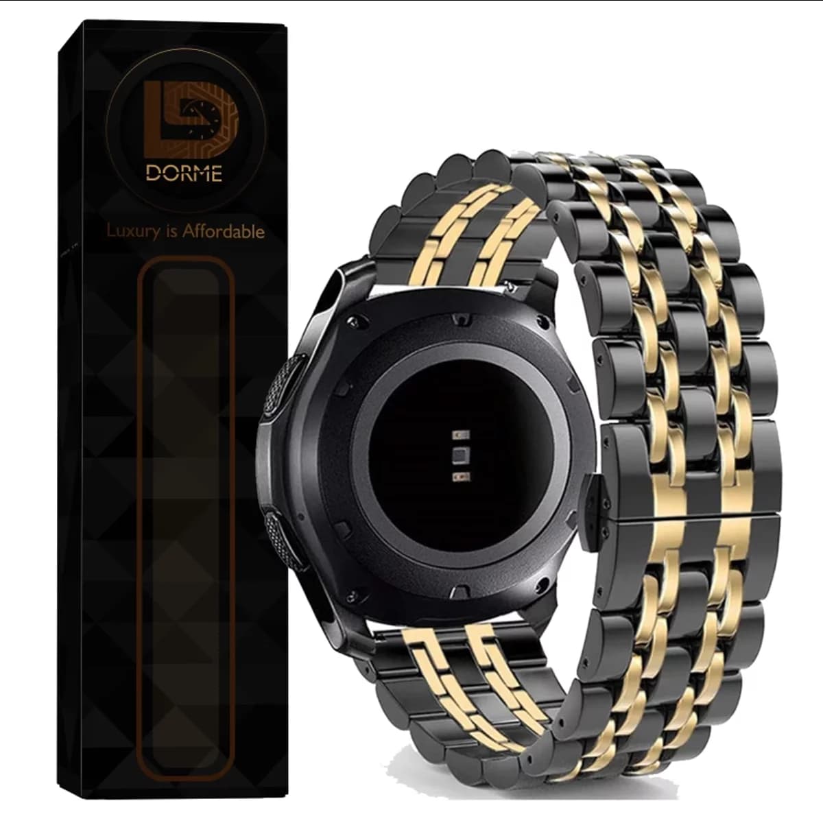 بند ساعت هوشمند هوآوی GT 3 42mm درمه مدل Pirana