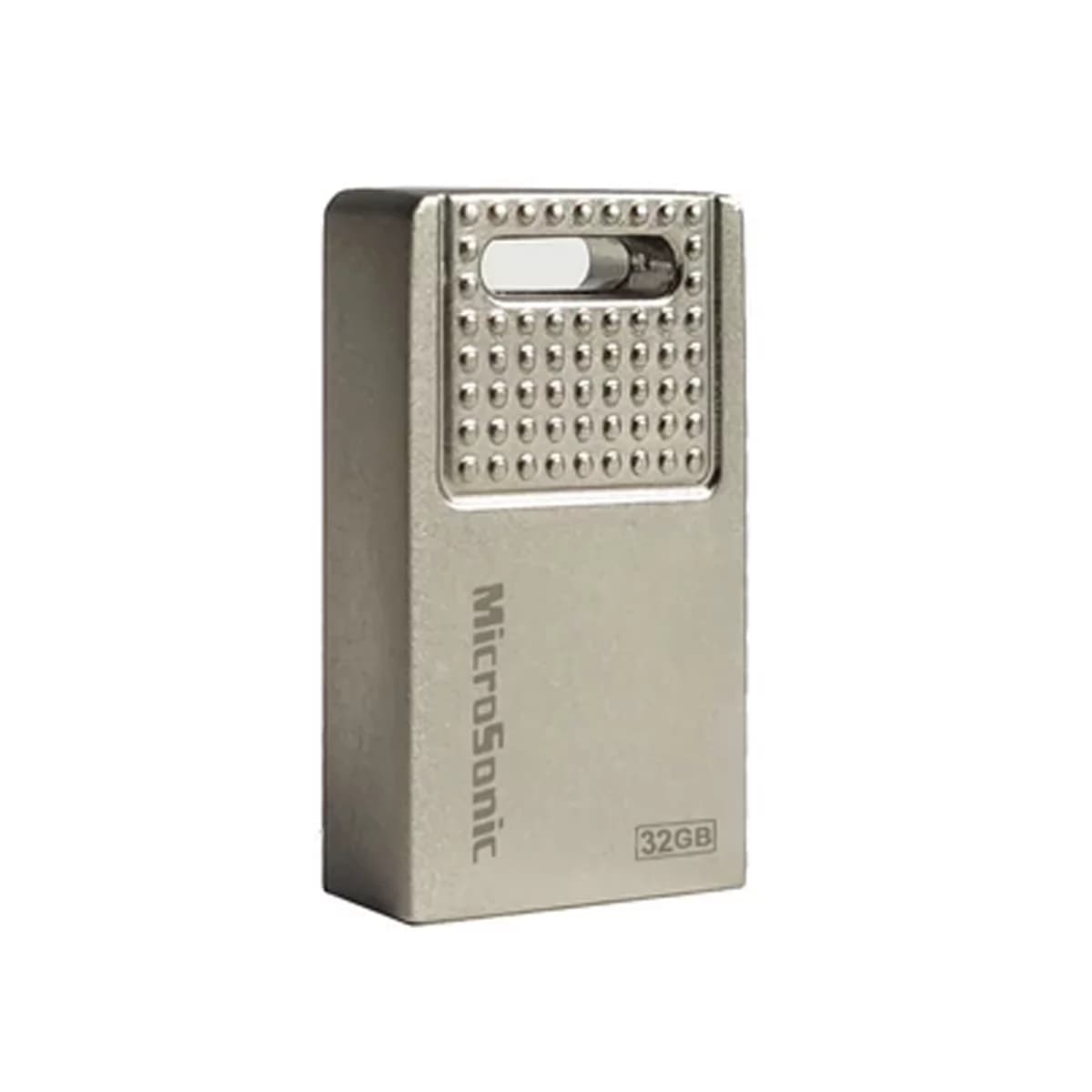 فلش مموری میکروسونیک مدل mini drive ظرفیت 32 گیگابایت