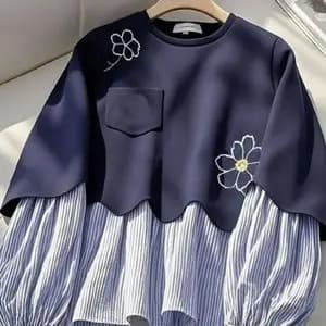 شومیز زنانه مازراتی لنین آنا