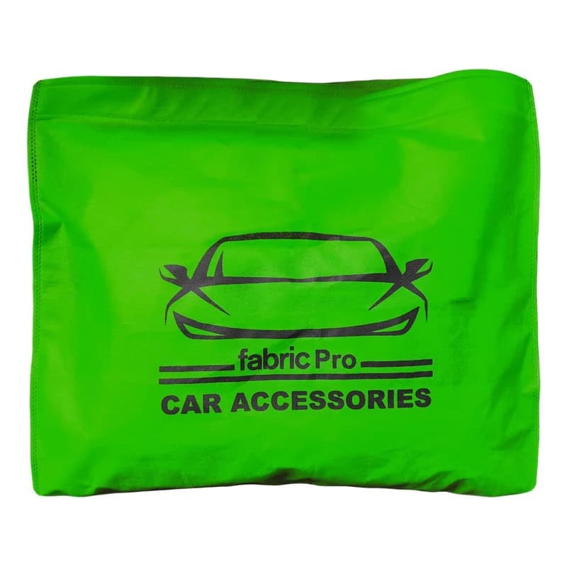 چادر خودرو مدل FABRIC PRO مناسب برای BMW X1
