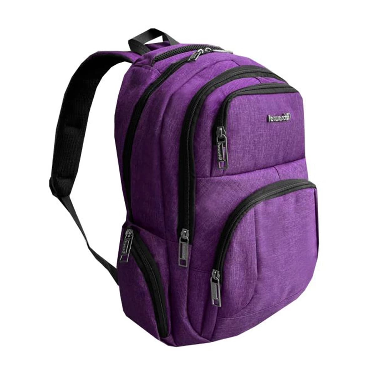 کوله پشتی لپ تاپ 15.6 اینچ فوروارد مدل FCLT6509 LIMITED SUPERVISION