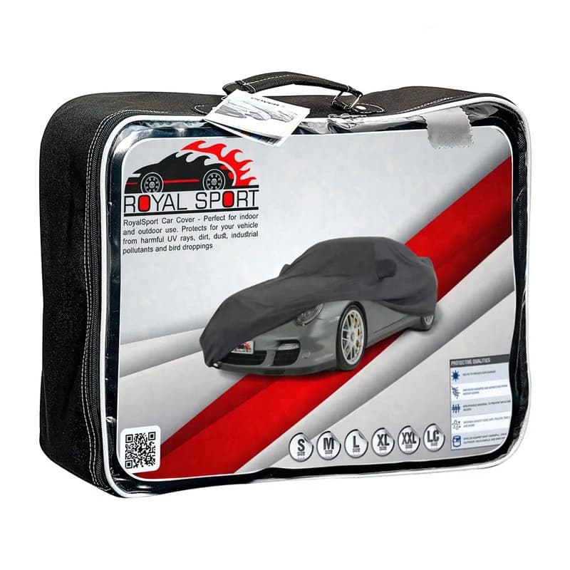 روکش خودرو رویال اسپرت مدل گرند مناسب برای دنا پلاس