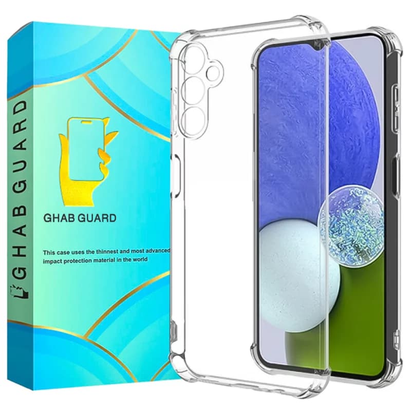 کاور گوشی سامسونگ Galaxy A14 4G – A14 5G قاب گارد مدل KPG20