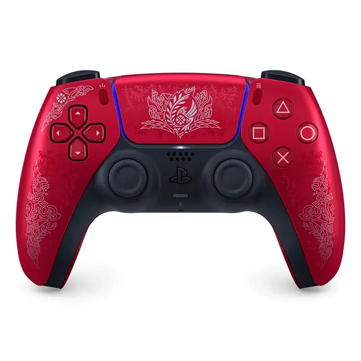 دسته بازی پلی استیشن 5 سونی نسخه Monster Hunter: Wilds