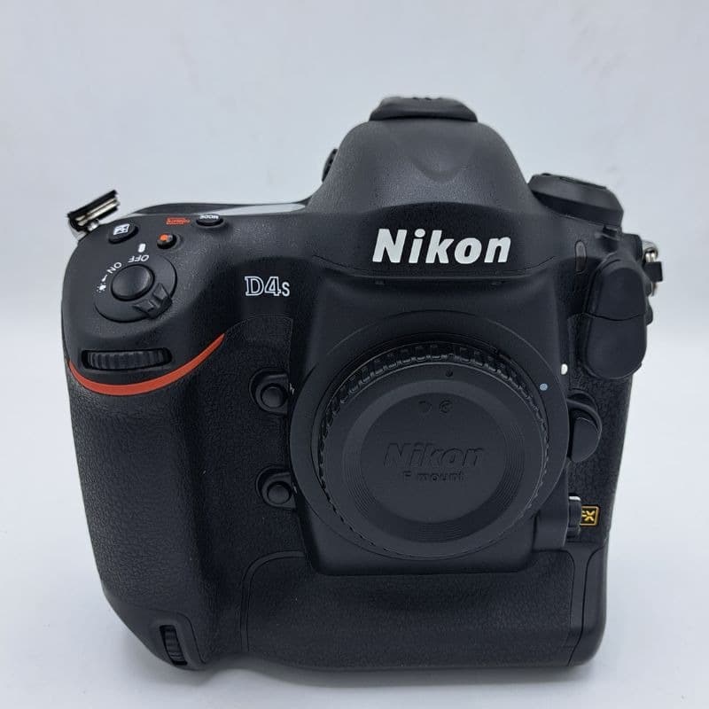 دوربین عکاسی نیکون دست دوم Nikon D4s body(شات 10000)