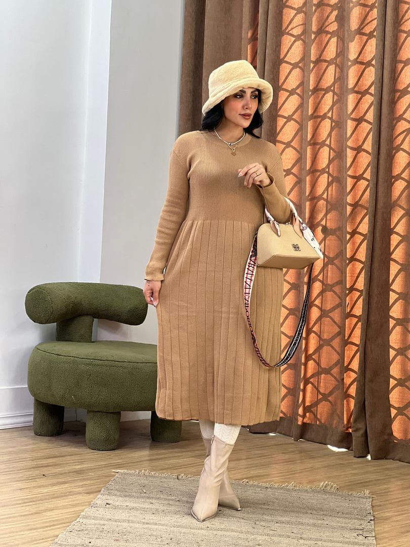 کفتان بافت مدل 5242