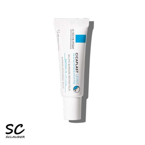 بالم لب ترمیم کننده لاروش پوزای La Roche Posay حجم 7.5 میلی لیتر