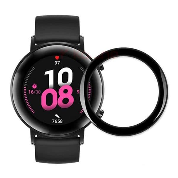 گلس ساعت هوآوی MAGIC WATCH 2 46MM (بسته 3 عددی)